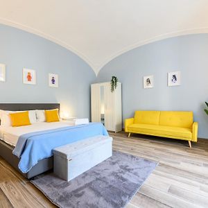 Apartamento de 1 Dormitorio
